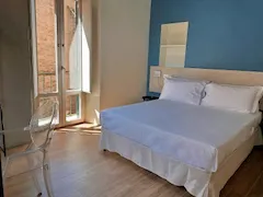 I Mecenati | Centrale Macerata Albergo Diffuso