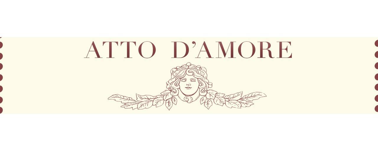 ALEX E CHIARA's Wedding